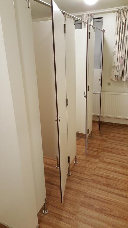 هولمافيك Iceland Visit Hostel المظهر الخارجي الصورة